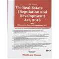 Real_Estate_(Regulation_and_Development)_Act,_2016_ - Mahavir Law House (MLH)